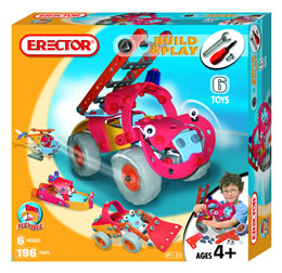 Fire Truck