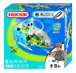 Helicopter