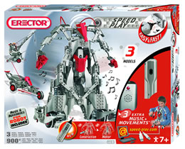 Interactive Robot