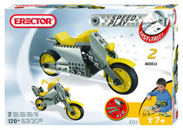 Motorbike