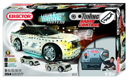 Tuning Cruising Style R/C